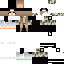 DanT9 Minecraft skin preview