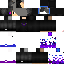 miupelaaja Minecraft skin preview