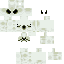 wjnf Minecraft skin preview