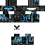 Spartan277 Minecraft skin preview