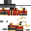 zRion Minecraft skin preview
