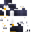 Gweenapples Minecraft skin preview