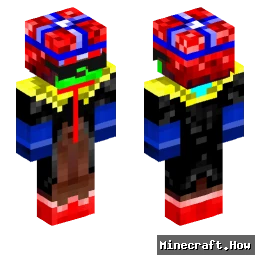 Timkoensurvival