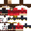 EmirhanUcak_07 classic skin texture