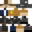 Erikplayerman classic skin texture