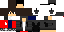 Jaymeeie classic skin texture