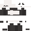 Pandabits Minecraft skin preview