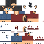 DracoX_ Minecraft skin preview