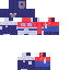 Sparky_Jack classic skin texture