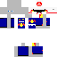 The_Car_Man classic skin texture