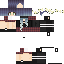 Christeenee classic skin texture