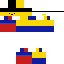 PELICANOTRYHAR Minecraft skin preview