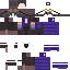 Vulpes2000 Minecraft skin preview