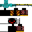 MIRo405 Minecraft skin preview