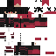 Tauricornio classic skin texture