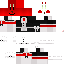 qqq124321isme Minecraft skin preview