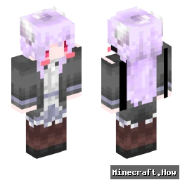 AmikaChan