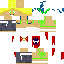 DrillBreak classic skin texture