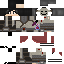 Amity_ classic skin texture