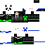 DanielRMR classic skin texture