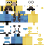 ChloeBong classic skin texture