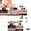 idkmori Minecraft skin preview