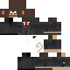 BnHyle classic skin texture