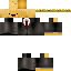 potato_apple classic skin texture