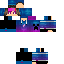 Chippy2959 classic skin texture