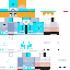 xman92505 Minecraft skin preview