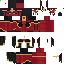 Hateameimu Minecraft skin preview