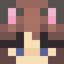 ImBigDRandy3 classic skin texture