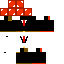 RedstoneRuby classic skin texture