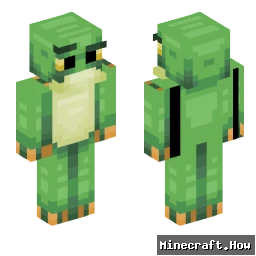 buffkid