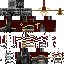 DnkyVzX Minecraft skin preview