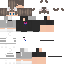 ident Minecraft skin preview