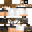 JustFeeble Minecraft skin preview