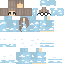 NotCaiden Minecraft skin preview