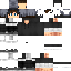 Ch2015 classic skin texture