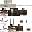 GLIZZYBEAM69 classic skin texture