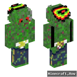 MrSaladGuy