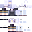 Ragriel Minecraft skin preview