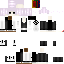 Deathbringer737 Minecraft skin preview