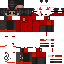 SilvertheOnii Minecraft skin preview