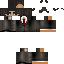 Fomann Minecraft skin preview