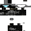 ExiversalYT Minecraft skin preview