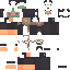 Hunt1rip classic skin texture