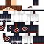 WeedThug classic skin texture