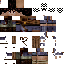 GerardPvP Minecraft skin preview