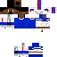 19BackStreets Minecraft skin preview